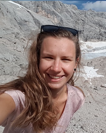 Image of Radka
